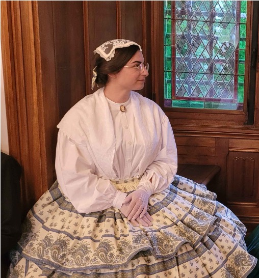 Costume Théâtre